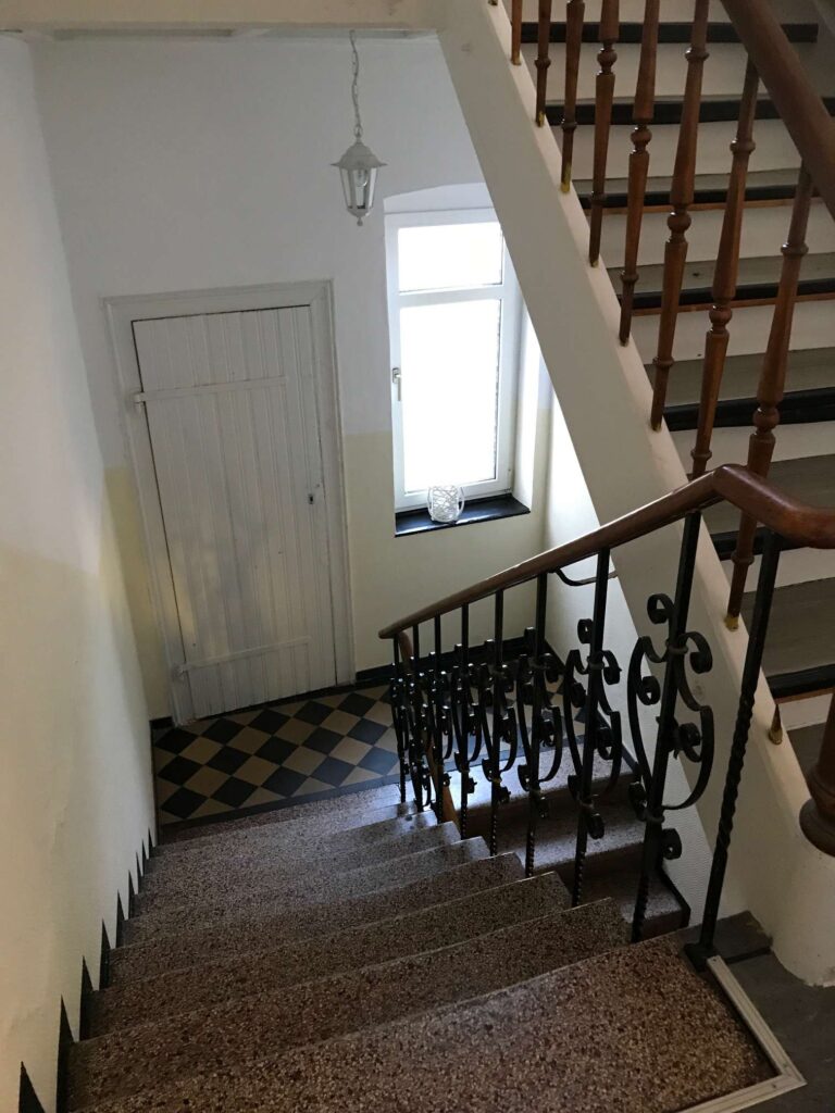 Treppenhaus