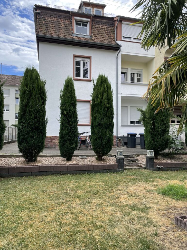 Herzlich Willkommen